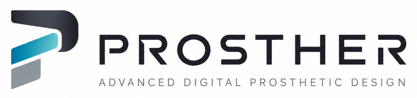 PROSTHER – Advanced Digital Prosthetic Design